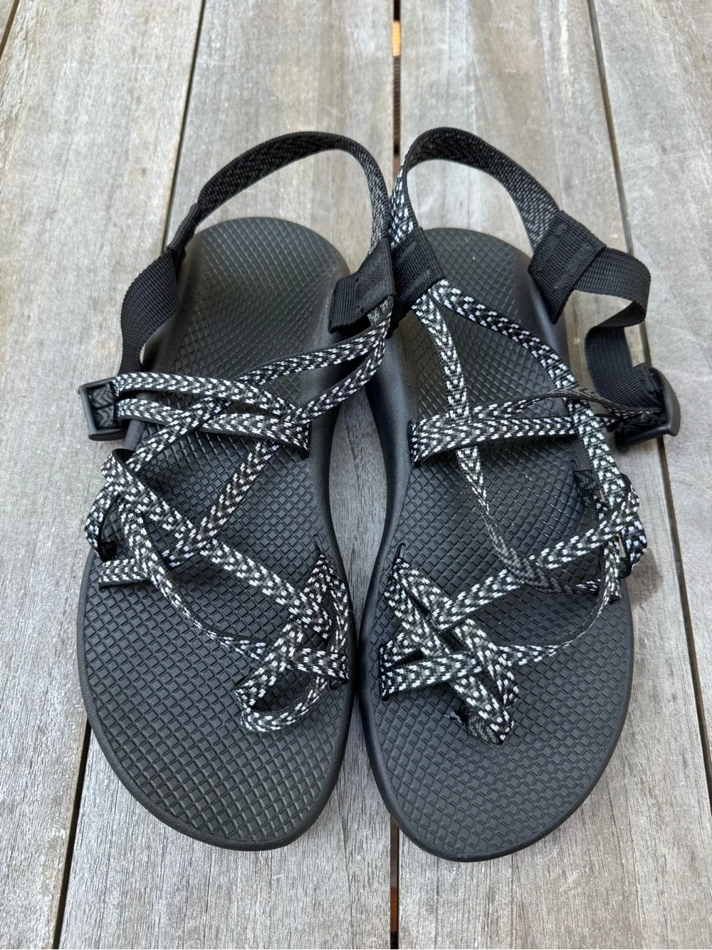 Chaco ZX/2 women’s sandals